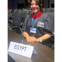 Dina Gohary