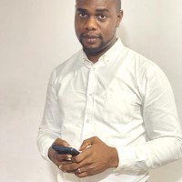 Clinton Emegha MCIHRM, CHRP