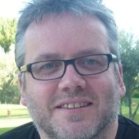 Paul Burcher