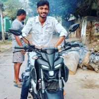 Abhilash Abhi