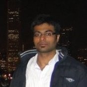Abhijeet Chaudhary