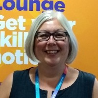 Lisa Partridge
