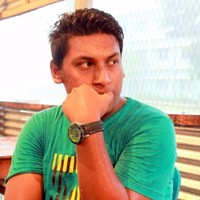 Sourav Paul