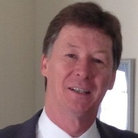 Séamus McNulty MBA