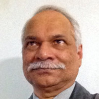 J R