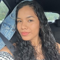 Stephany Zegarra Tejada