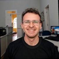 Evandro da Silva Soares