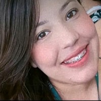 Esther Gabrielle P. C. Gomes