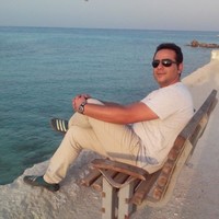 Peyman Maghami