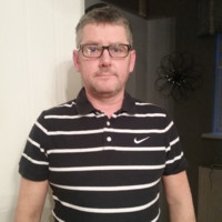 Martin Mcelwain