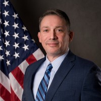 Scott Bailey