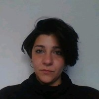 Aristoniki Dousmanopoulou