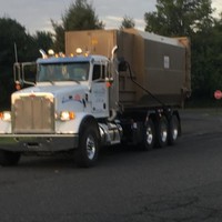 Horizon Waste