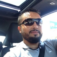 Jonathan Gutierrez