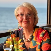 Larysa Tkachenko ✅🇨🇭