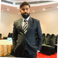 Sachin Sarje