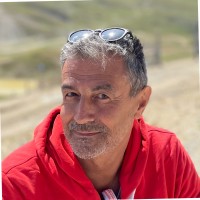 Eric Béguin