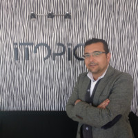 Jose M. Ferreño Suarez