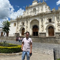 Daniel Barillas