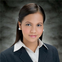 Zephalyne Pearl Millena, Mba