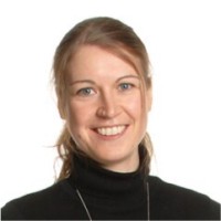 Annica Bäckborn
