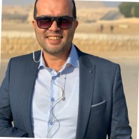 Mahmoud Rashed