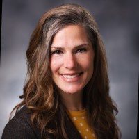 Rosemary Olivero