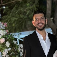 Nader Nagy