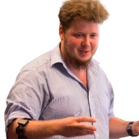 Petr Khromov