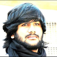 Parthiv Goel