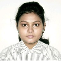 Tithi Modak