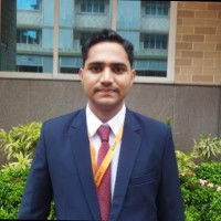 Devendra Yadav