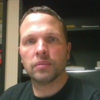 Stéphane Parisot