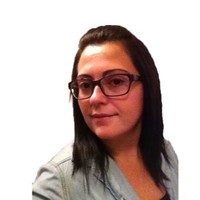Esther Góngora Cruz
