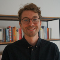 Niklas Dornbusch