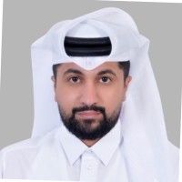 Yousef Almajed