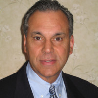 Steve Martini