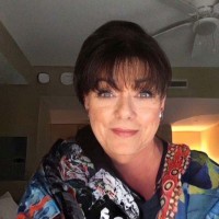 Mitzi Evans