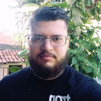 Daniel Oliveira Souza