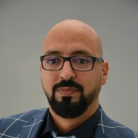 Nabil RIZQI