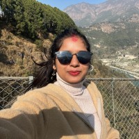 Manisha Bhandari