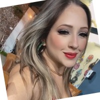 Katharina Sthefanni De Moraes Vaz