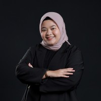 Nadila Amalia