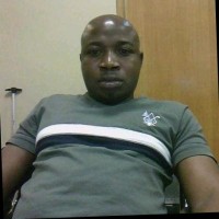 Arnold Mabasa Damba