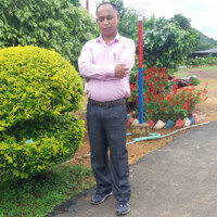 Md. Biswash Khan