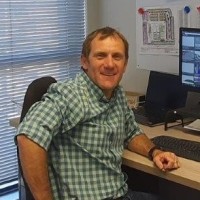 Francois de Villiers