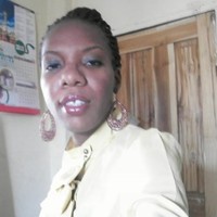 Akumbu Sylvia Ohuche-Nwamuo