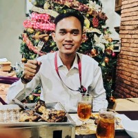 Rudy Sawalludin Prabowo