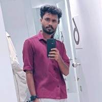 Sreejin K