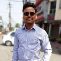 Avneesh Yadav